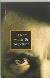 Omslag van De ooggetuige