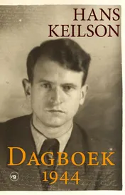 Omslag van Dagboek 1944