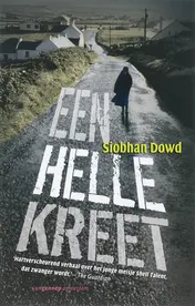 Omslag van Een helle kreet