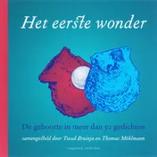 Omslag van Het eerste wonder