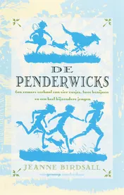 Omslag van De Penderwicks