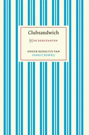 Omslag van Clubsandwich I&II
