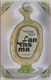 Omslag van Fantasma