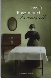 Omslag van Leeuwerik