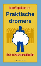 Omslag van Praktische dromers