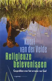 Omslag van Religieuze belevenissen