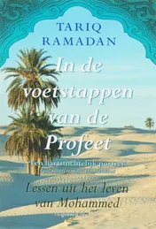 Omslag van In de voetstappen van de Profeet