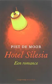 Omslag van Hotel Silesia