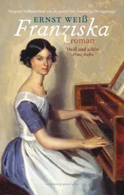 Omslag van Franziska