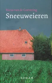 Omslag van Sneeuweieren