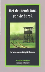 Omslag van Het denkend hart van de barak