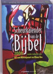 Omslag van 2009