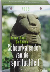 Omslag van 2009
