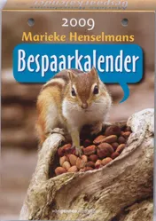 Omslag van 2009