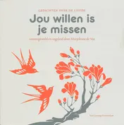 Omslag van Jou willen is je missen