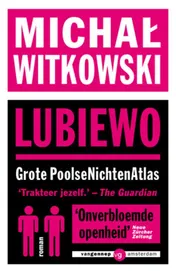 Omslag van Lubiewo