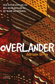 Omslag van Overlander