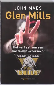 Omslag van Glen Mills