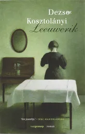 Omslag van Leeuwerik