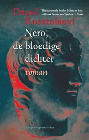 Omslag van Nero