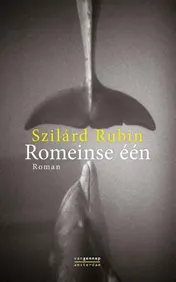 Omslag van Romeinse een