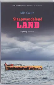 Omslag van Slaapwandelend land