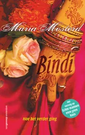 Omslag van Bindi