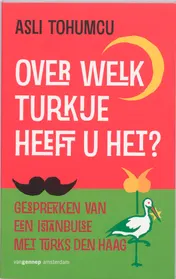 Omslag van Over welk Turkije heeft u het?