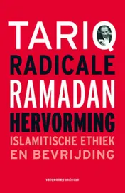 Omslag van Radicale hervorming
