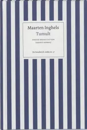 Omslag van Tumult