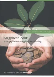 Omslag van Zorgplicht loont!