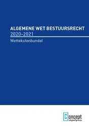 Omslag van 2020-2021