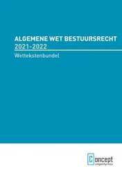 Omslag van 2021-2022