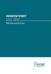 Omslag van 2021-2022