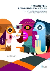Omslag van Professioneel beïnvloeden van gedrag