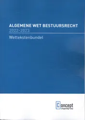 Omslag van 2022-2023