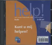 Omslag van Audio 2-CD set