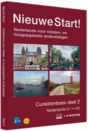 Omslag van Deel 2 / A1-A2