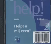 Omslag van Audio