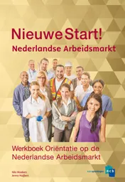 Omslag van Werkboek