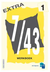 Omslag van Werkboek
