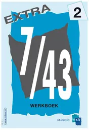 Omslag van Deel 2