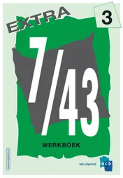 Omslag van Werkboek