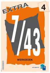 Omslag van Werkboek