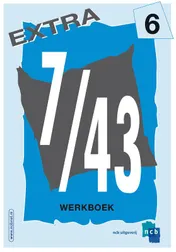 Omslag van Werkboek
