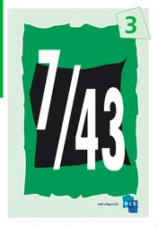 Omslag van Deel 3