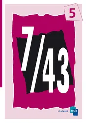 Omslag van Deel 5