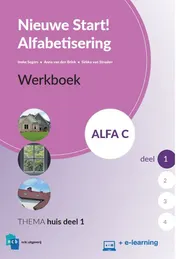 Omslag van Werkboek