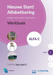 Omslag van Werkboek