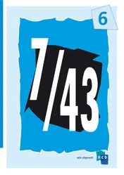Omslag van Deel 6